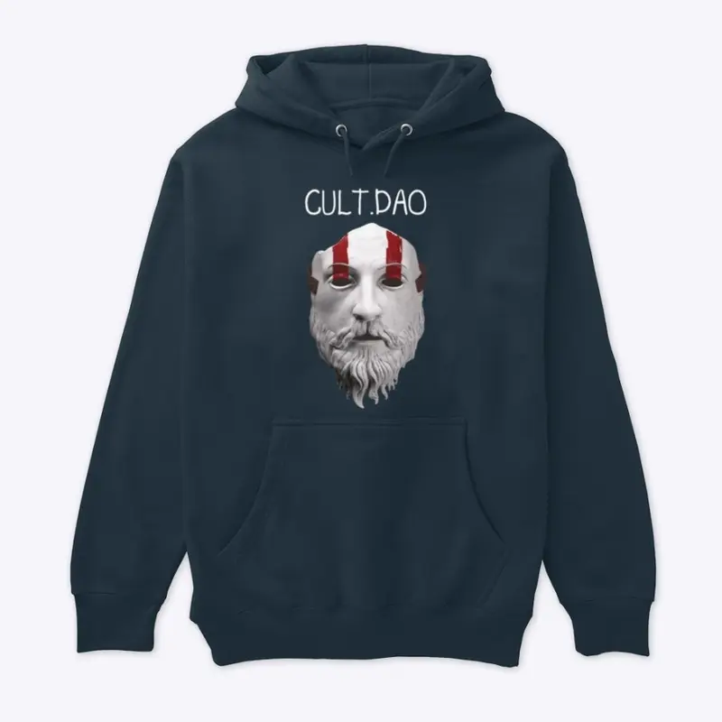 Cult Dao + Mask