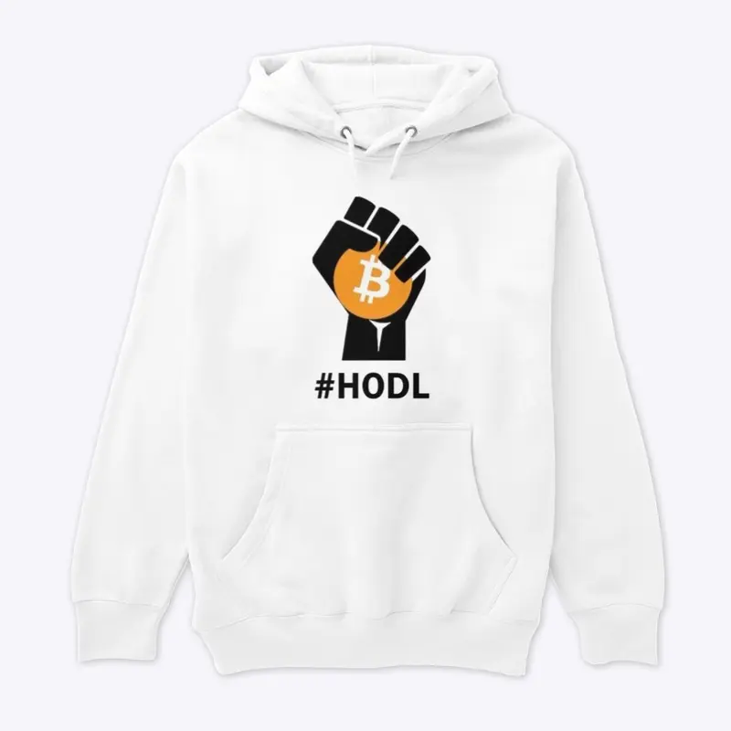 #HODL & Cult Mask